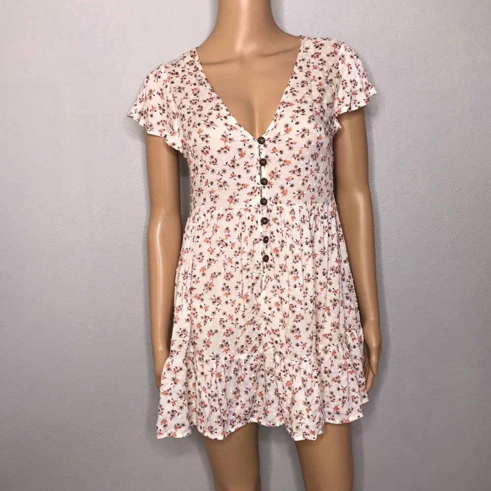 New Vici Skylar and Madison dress shirt top.